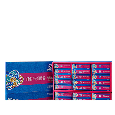 连城调经养气汤