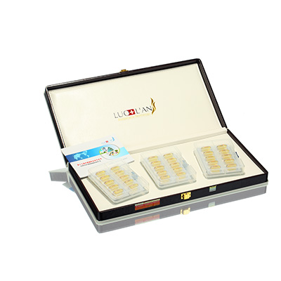 连城产后盆腔修复套