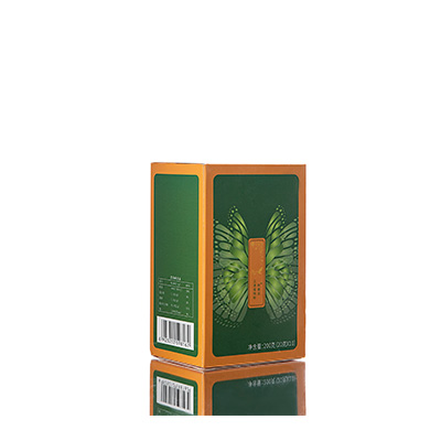 连城女生最爱三清粉