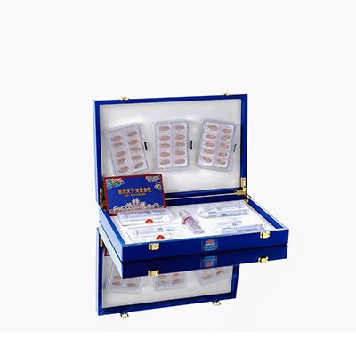 连城爱芯回春综合版