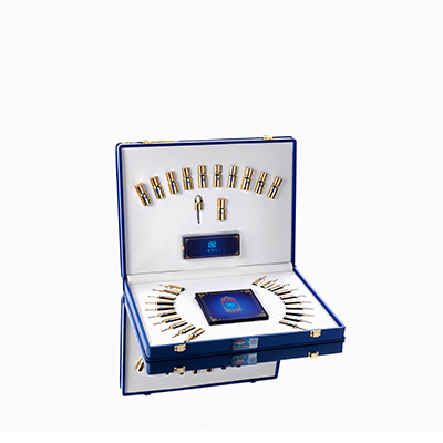 连城全身经络解压套